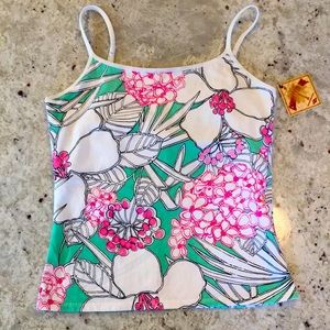 Caribbean Joe tank top